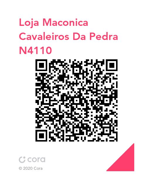 Para me transferir dinheiro via Pix use o QR code ou copie e cole no seu banco o código: loja.gobrs4110@gmail.com